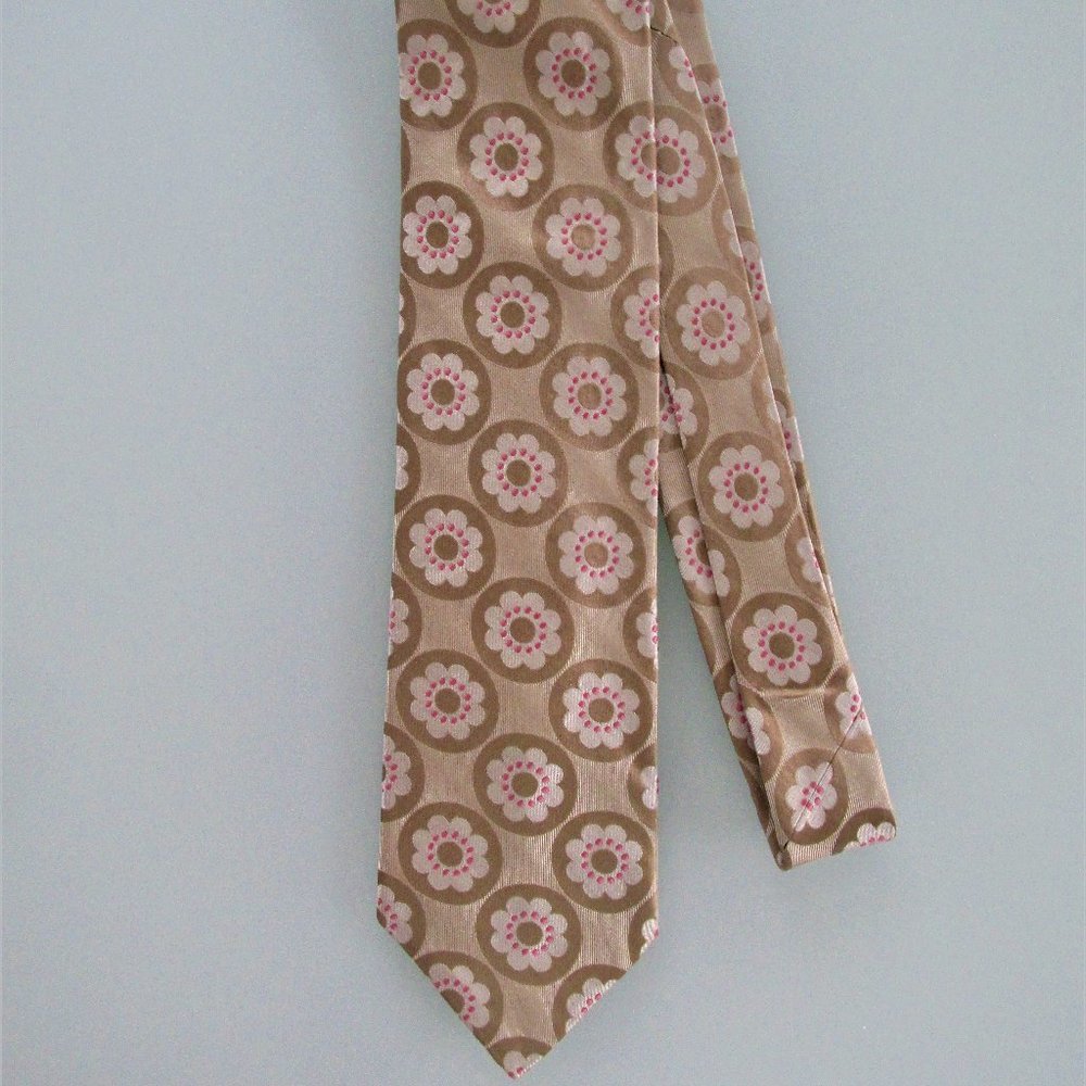 Ted Baker Men's Silk Tie
